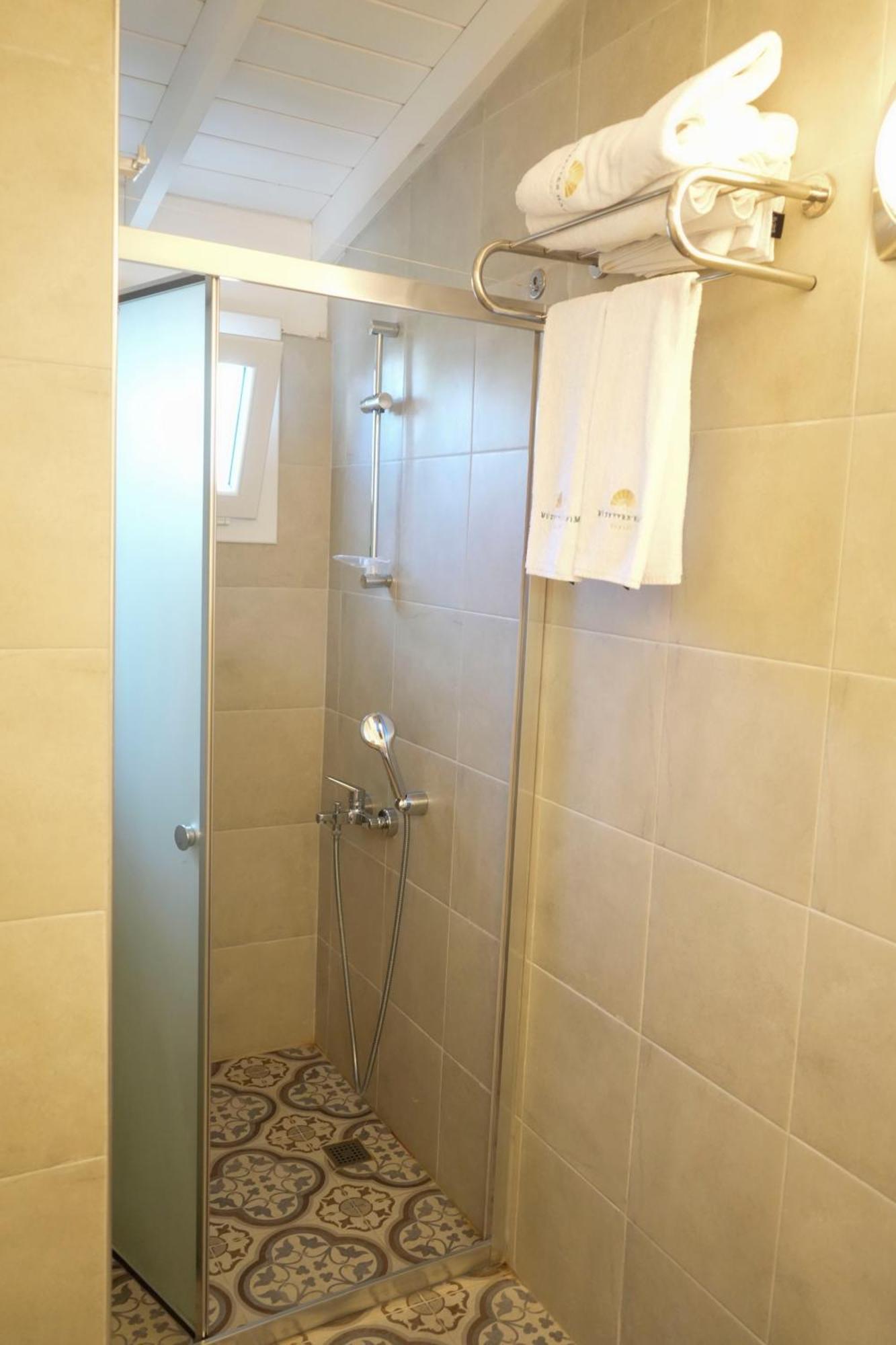 Muezeyyen Hanim Konagi Alaçatı Luaran gambar